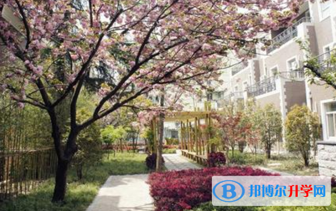 美國巴斯圖中學上海校區地址在哪里