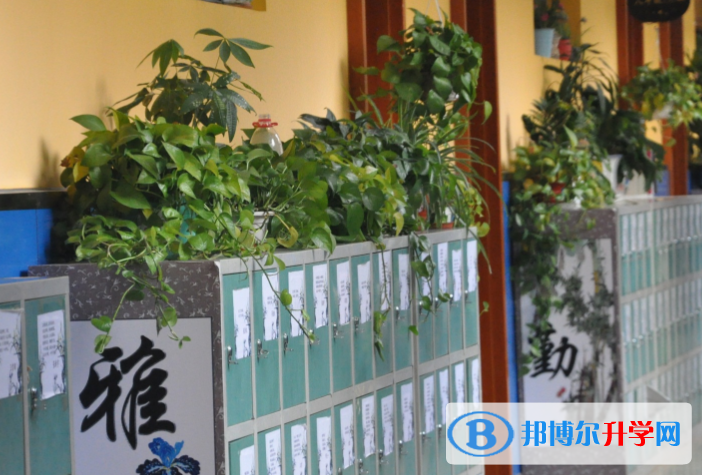 北京陳經綸中學國際部2023年報名條件、招生要求、招生對象