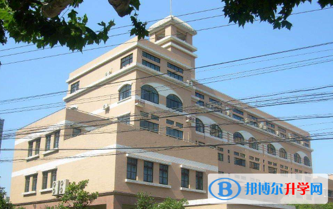 上海大同中學國際部2023年報名條件、招生要求、招生對象