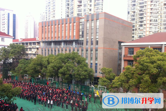上海大同中學(xué)國(guó)際部怎么樣、好不好