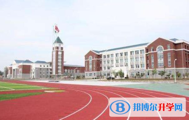 上海七寶德懷特高級中學怎么樣、好不好