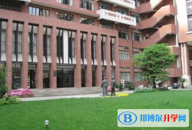 上海格致中學國際部黃浦校區網站網址