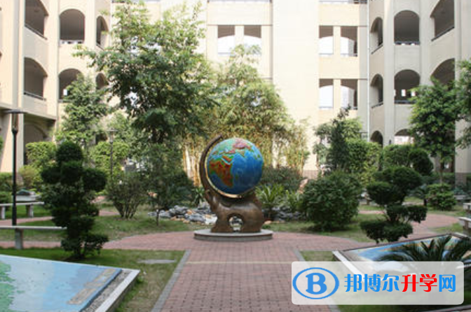 佛山華英學校國際部怎么樣、好不好