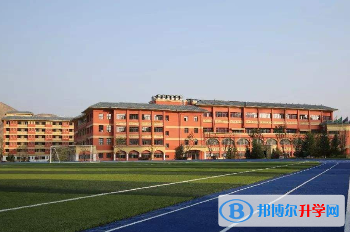廣東碧桂園IB國際學校2020年學費、收費多少