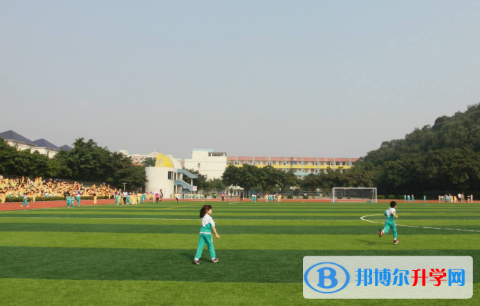廣東碧桂園IB國際學(xué)校怎么樣、好不好