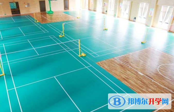 上海帕丁頓雙語學校2023年報名條件、招生要求、招生對象