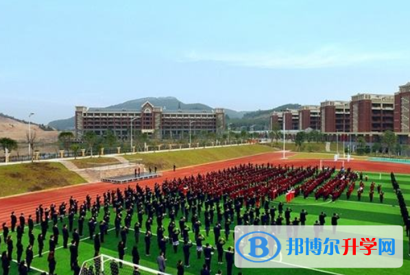 佛山外國語學(xué)校國際部2020年報(bào)名條件、招生要求、招生對象