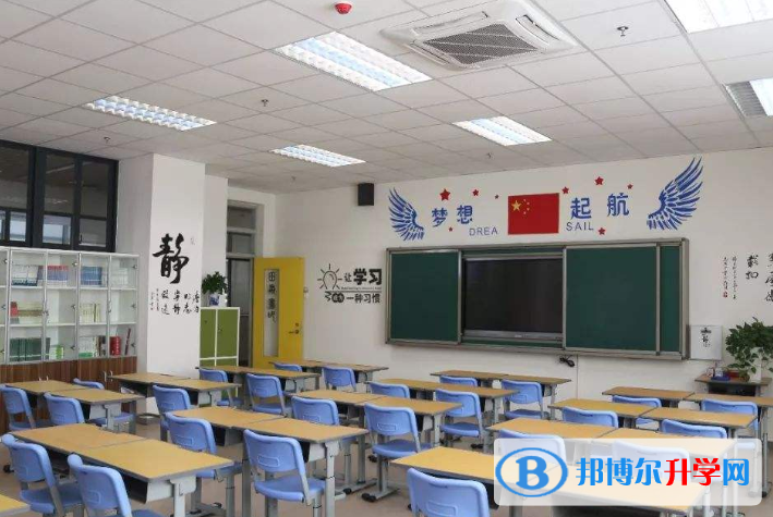 佛山協(xié)同國(guó)際學(xué)校2020年學(xué)費(fèi)、收費(fèi)多少