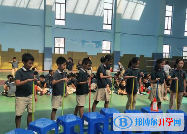 佛山協同國際學校怎么樣、好不好
