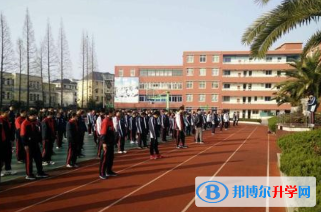 上海常青中學國際部2023年報名條件、招生要求、招生對象