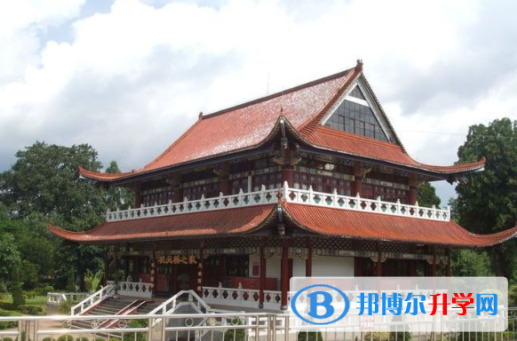  2020年思茅如何填中考學校