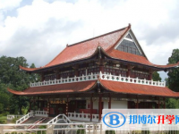 2020年思茅如何填中考學校
