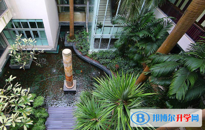 珠海德威國際高中2020年招生辦聯系電話