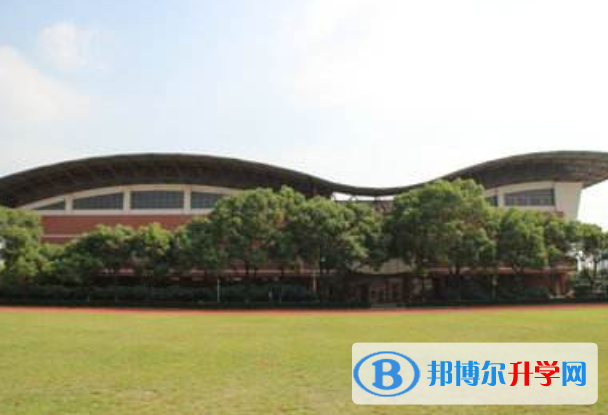 上海新和中學國際部2023年招生計劃