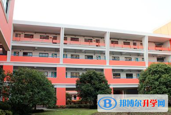 上海新和中學國際部2023年報名條件、招生要求、招生對象