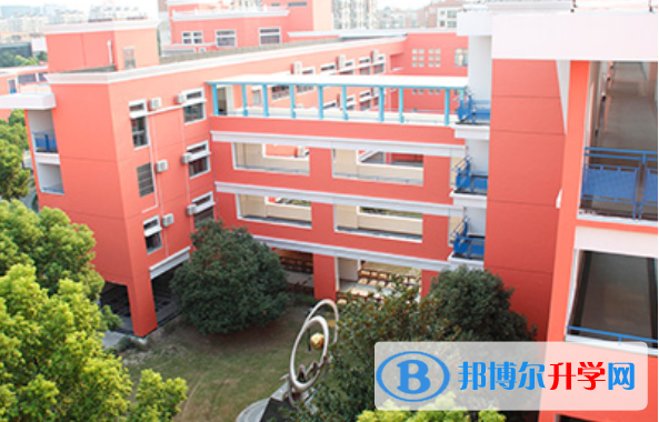 上海新和中學國際部2023年招生辦聯系電話