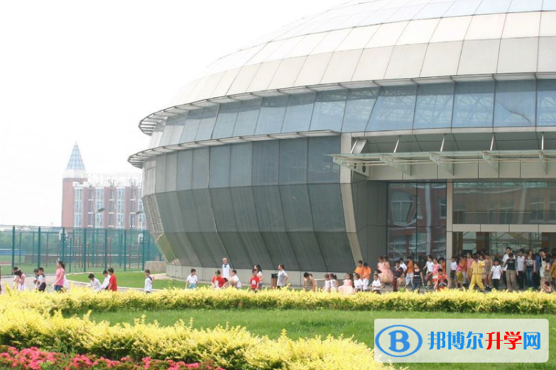上海東方外國語學校怎么樣、好不好