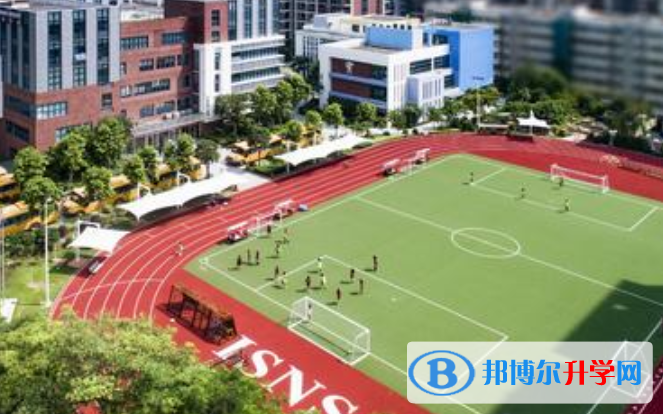 深圳科愛賽國際學校怎么樣、好不好