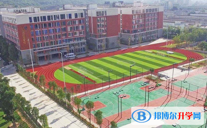 深圳瑞得福國際學校2023年招生計劃