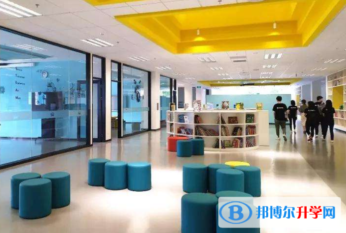 深圳瑞得福國際學校怎么樣、好不好