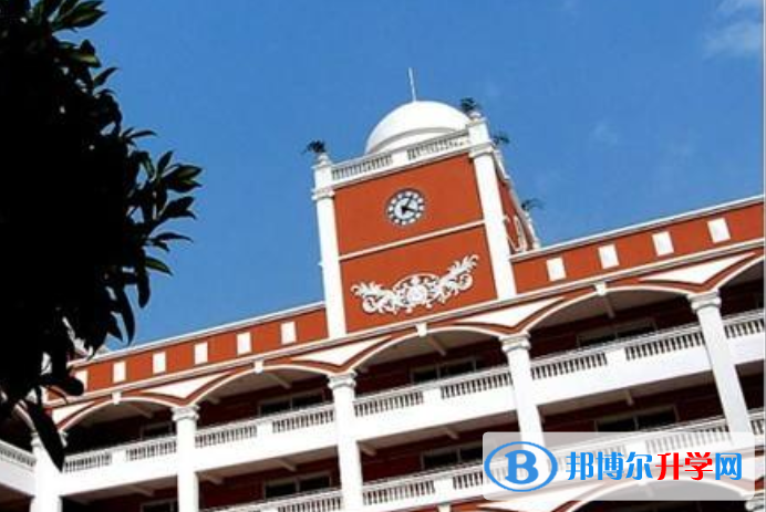 深圳中英公學2023年學費、收費多少