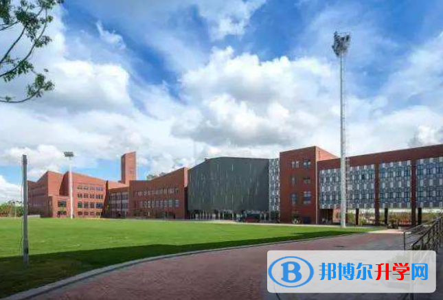 上海德閎學校2023年招生計劃