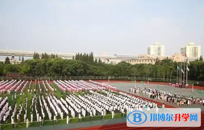 上海文綺中學GAC高中國際課程部2023年報名條件、招生要求、招生對象