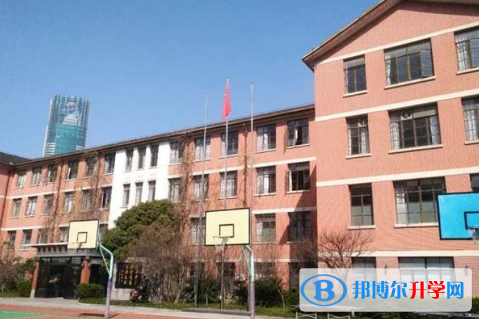 上海盧灣高級中學國際部2023年招生簡章