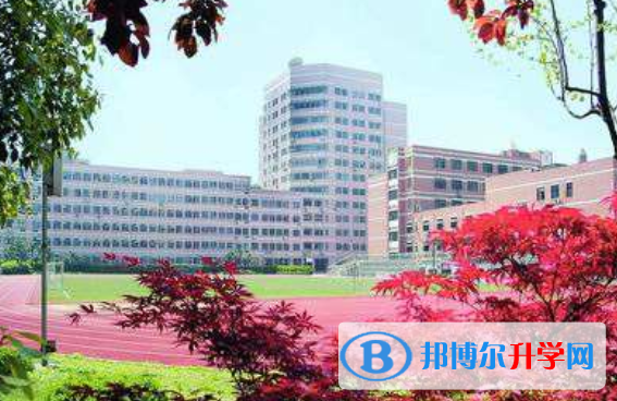 上海盧灣高級中學國際部網站網址 