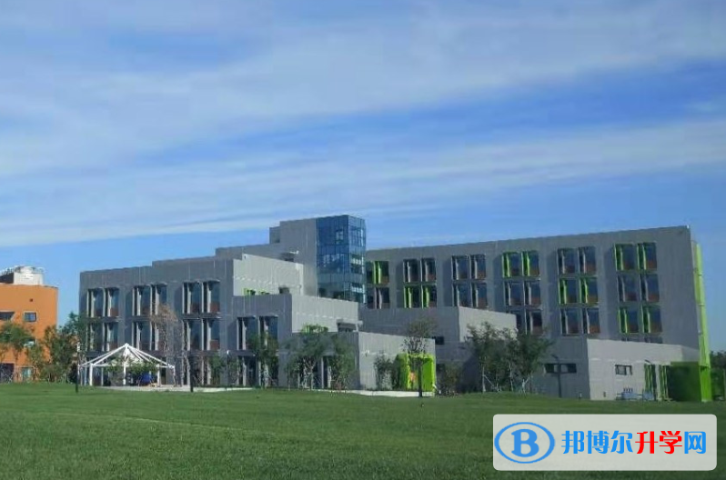 北京耀華國際教育學(xué)校怎么樣、好不好