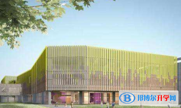 北京順義國際學校2023年報名條件、招生要求、招生對象