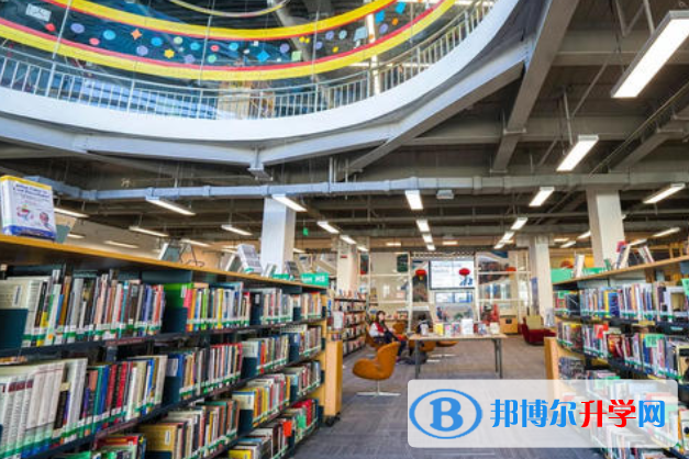 北京順義國際學校2023年招生辦聯系電話