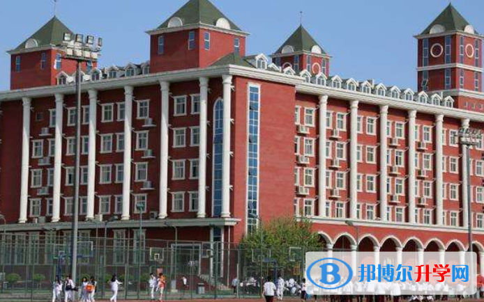 北京樂成國際學校2023年報名條件、招生要求、招生對象
