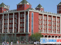 北京樂成國際學校2023年報名條件、招生要求、招生對象