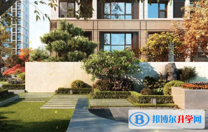 北京樂成國際學校怎么樣、好不好