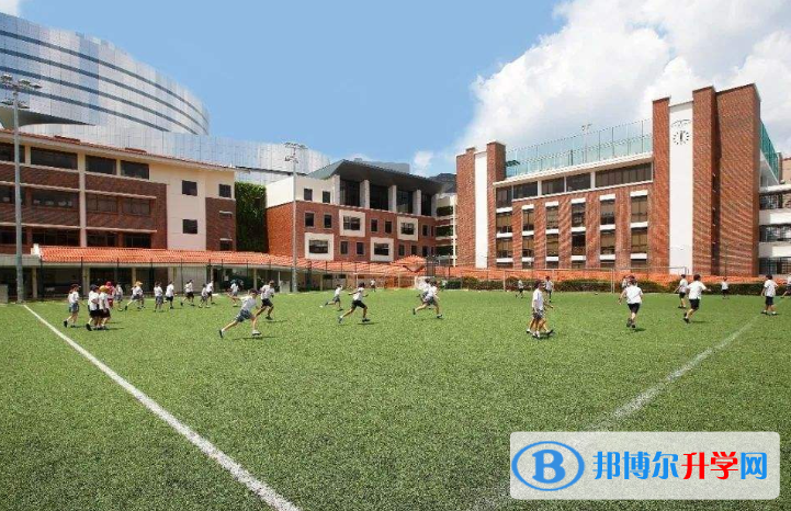 北京加拿大國際學校2023年招生簡章