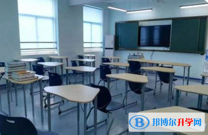 上海斯代文森國際高中2023年報名條件、招生要求、招生對象