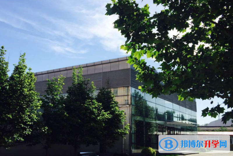 北京中關村國際學校2023年招生計劃