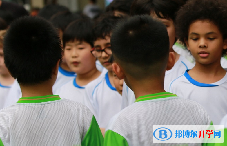 深圳韓國國際學校2023年招生計劃