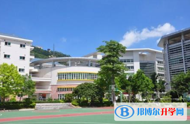 深圳韓國國際學校2023年報名條件、招生要求、招生對象