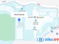 深圳紅嶺中學高中部國際班地址在哪里