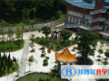 深圳紅嶺中學高中部國際班網站網址