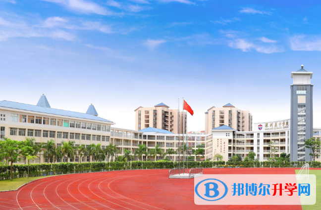 深圳美中學校2023年招生簡章