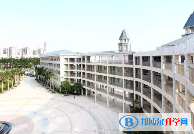 深圳美中學校2023年學費、收費多少