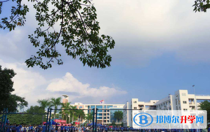 深圳美中學校2023年招生辦聯系電話