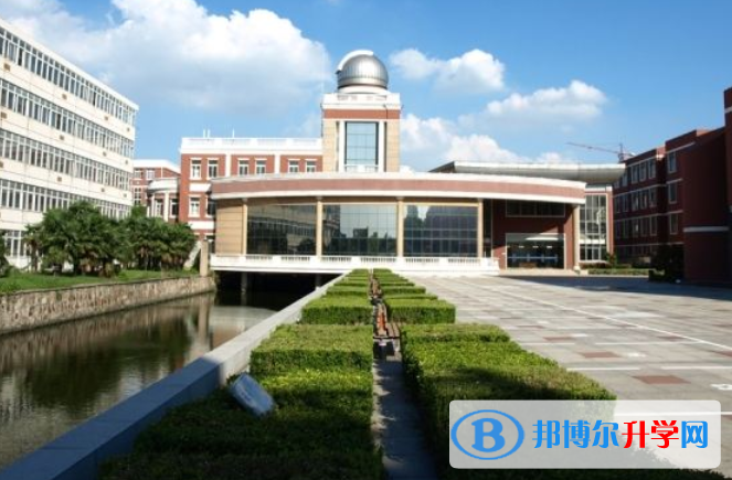 北京世青國際學校2023年報名條件、招生要求、招生對象