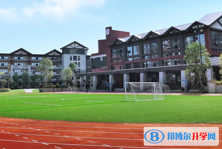 廣州加拿大國際學校2023年招生簡章