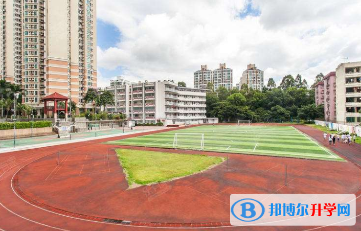 深圳奧斯翰外語學校2023年招生計劃