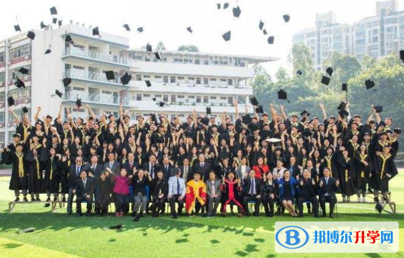 深圳奧斯翰外語學校2023年報名條件、招生要求、招生對象