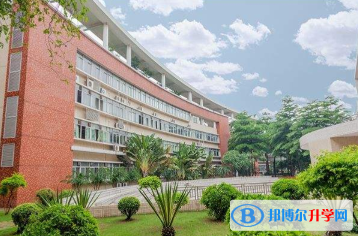 廣州外國語學(xué)校怎么樣、好不好